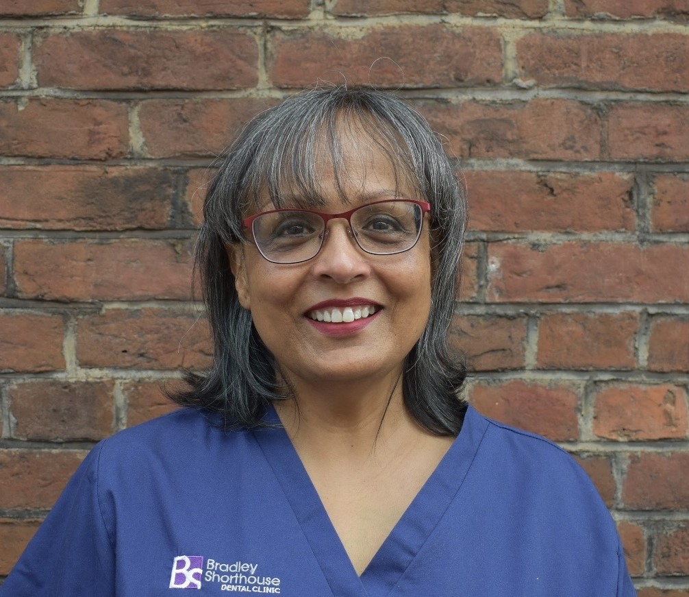 Aparna Bhardwaj