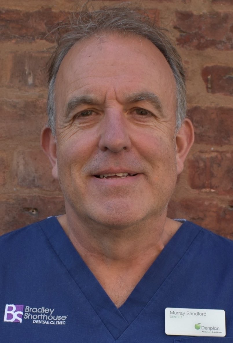 Murray Sandford